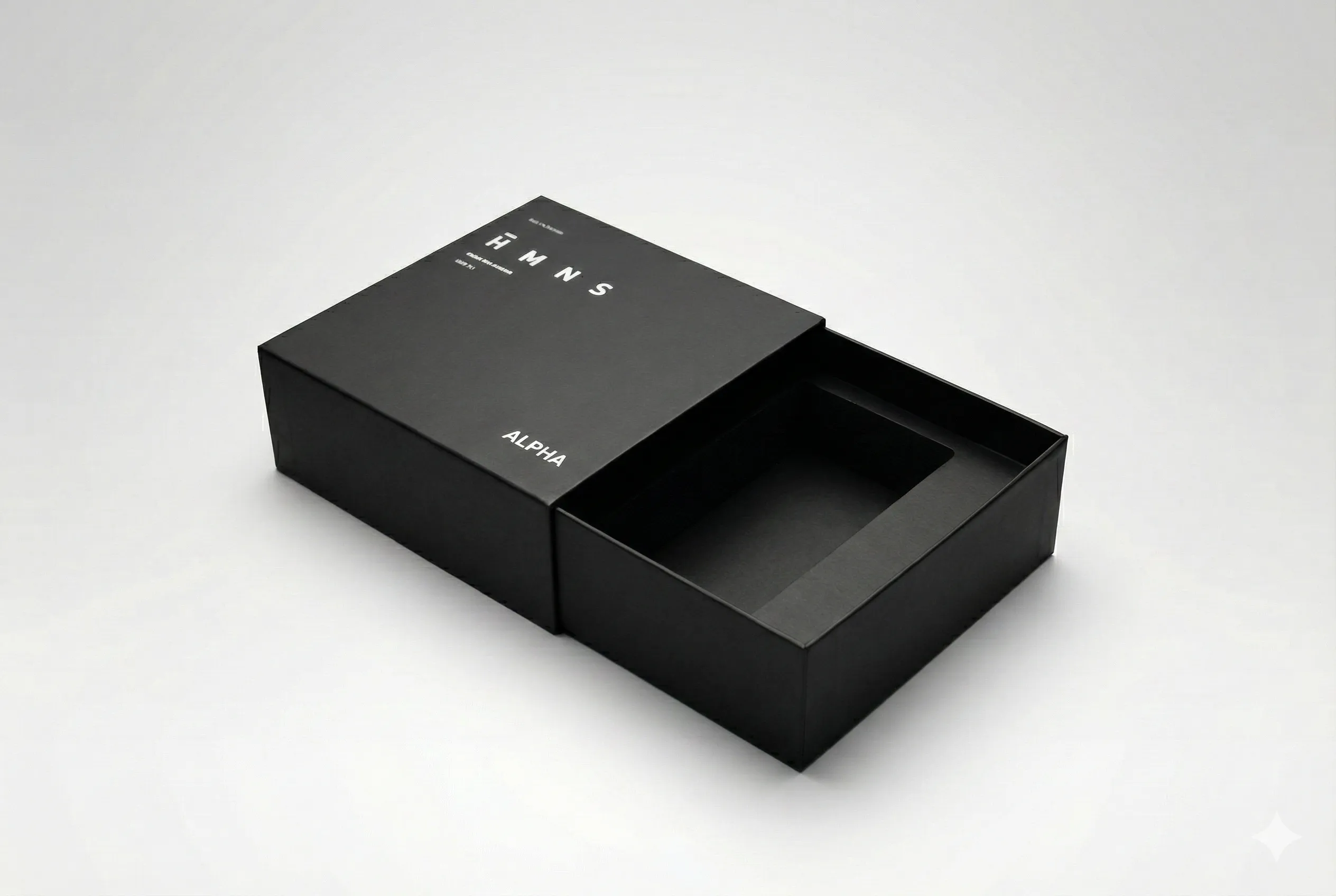 Drawer Sleeve